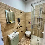 Апартаменты Tito House