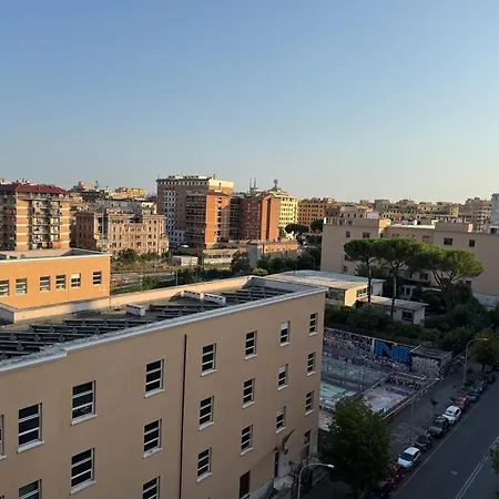 Tito House Апартаменты