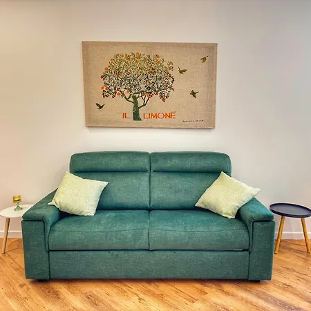 Апартаменты Tito House Рим