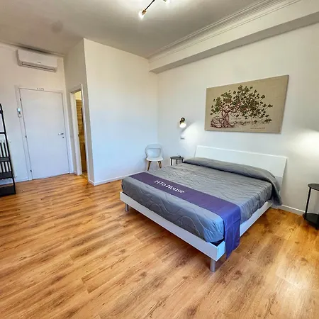 Tito House Апартаменты