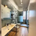Tito House Apartman Róma