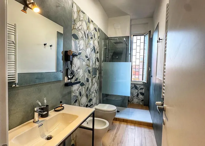 Tito House דירה רומא