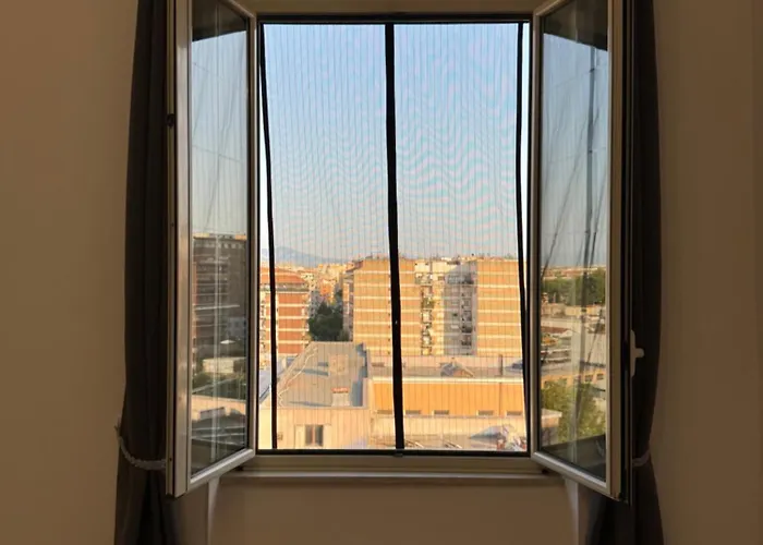 דירה Tito House רומא