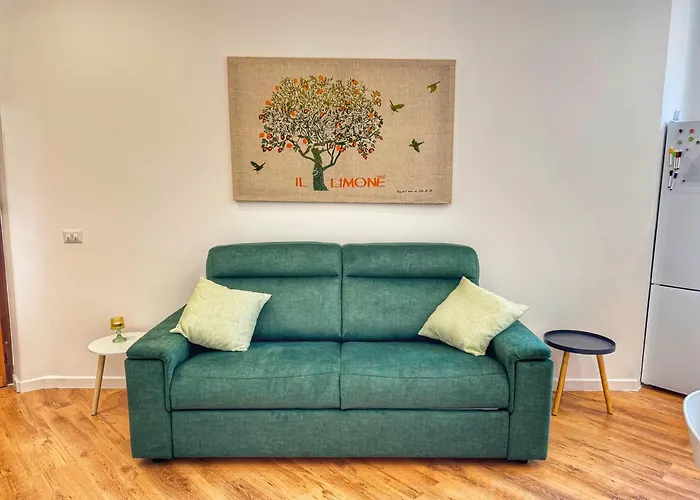 דירה Tito House רומא