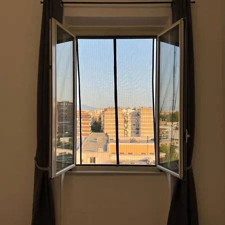Lejlighed Tito House Rom