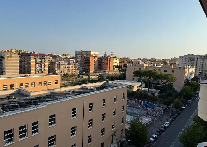 Tito House Apartment