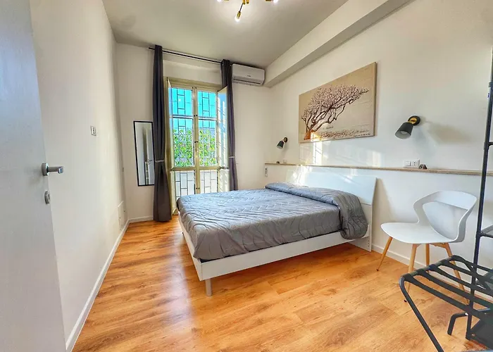 Tito House Apartment Rom